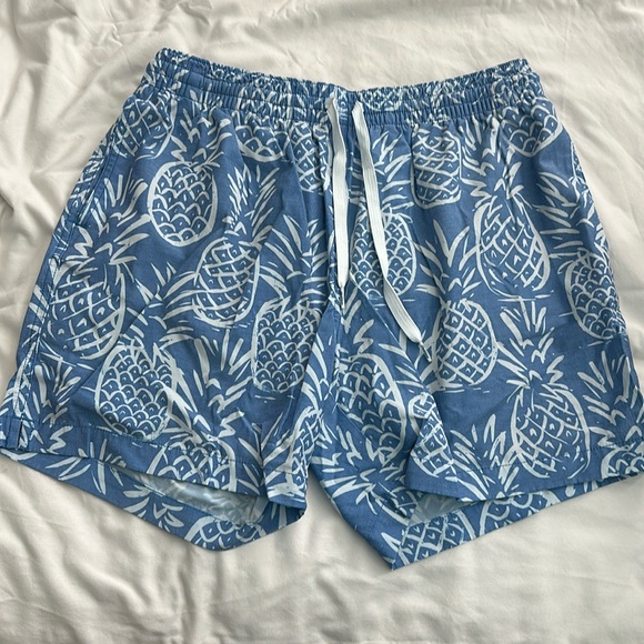 trunks chubbies sleep shorts Lounge Shorts Swim Shorts Chubbies Taco Bell Shorts Men's Chubbies Classic  Lined Swim Medium Swim Trunks